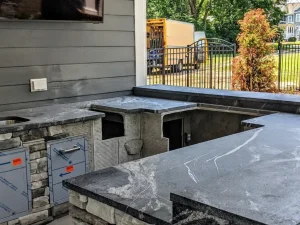 Quartz vs. Granite vs. Marble: Ultimate Guide to Countertop Pricing in VA
