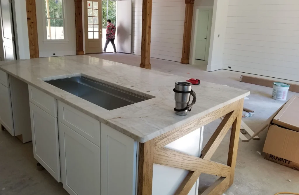 5 Costly Countertop Mistakes You're Making and How to Avoid Them 5 Costly Countertop Mistakes You're Making and How to Avoid Them