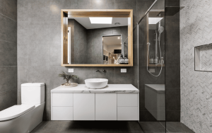 7 Inspiring Bathroom Vanity Trends to Maximise Storage and Style